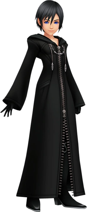 Xion | Power Rangers Data Squad Wikia | Fandom