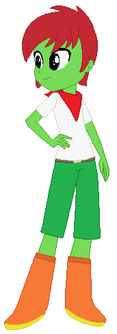Yoshi | Power Rangers Data Squad Wikia | Fandom