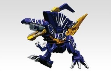 Power rangers dino charge spino ranger cheap