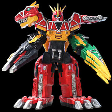 Power rangers dino charge zords juguetes sales
