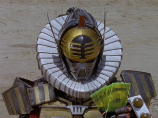 Deviot (Power Rangers Lost Galaxy) | Power Rangers Fanon Wiki 2 Wikia ...
