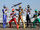 Power Rangers Dino SuperCharge