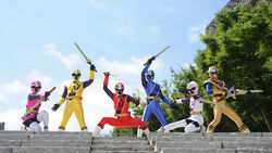 Ninninger