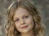 Jessica Corbett (Emily Alyn Lind)