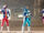 Power Rangers Astro Charge