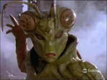 Trakeena (Amy Miller) | Power Rangers Fanon Wiki 2 Wikia | Fandom