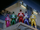 Lightspeed Teamwork (Power Rangers Lightspeed Rescue)
