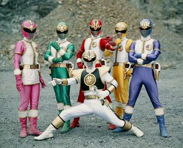 japanese mighty morphin power rangers theme japanese mighty morphin power rangers theme