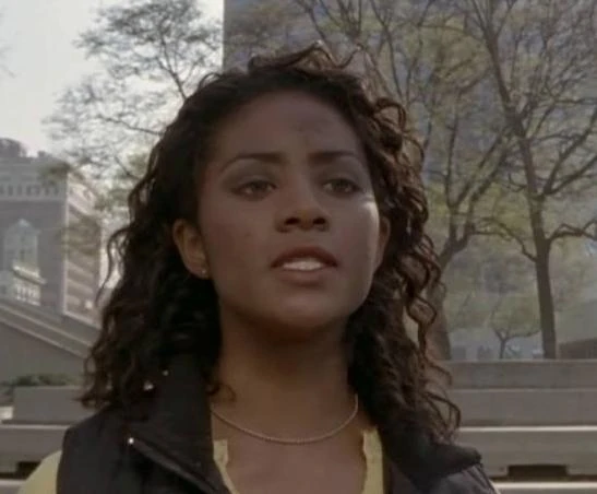 Katie Walker Kendall (Deborah Estelle Phillips) | Power Rangers Fanon ...