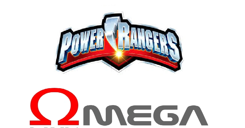 Power Rangers Omega | Power Rangers Fanon Wiki | Fandom