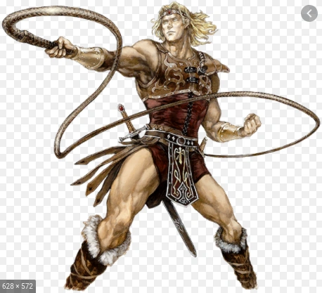 Simon Belmont | Power Rangers Hero Force Wiki | Fandom
