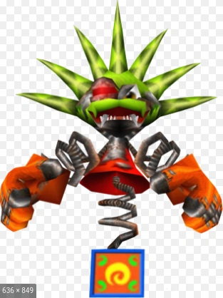 Mad Jack | Power Rangers Hero Force Wiki | Fandom