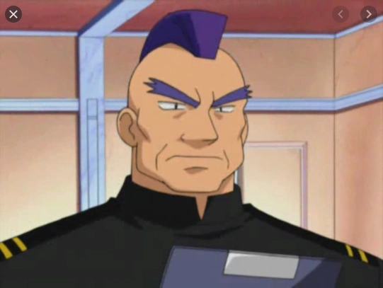 Viper (Pokemon) | Power Rangers Hero Force Wiki | Fandom