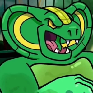 Viper | Power Rangers Hero Force Wiki | Fandom