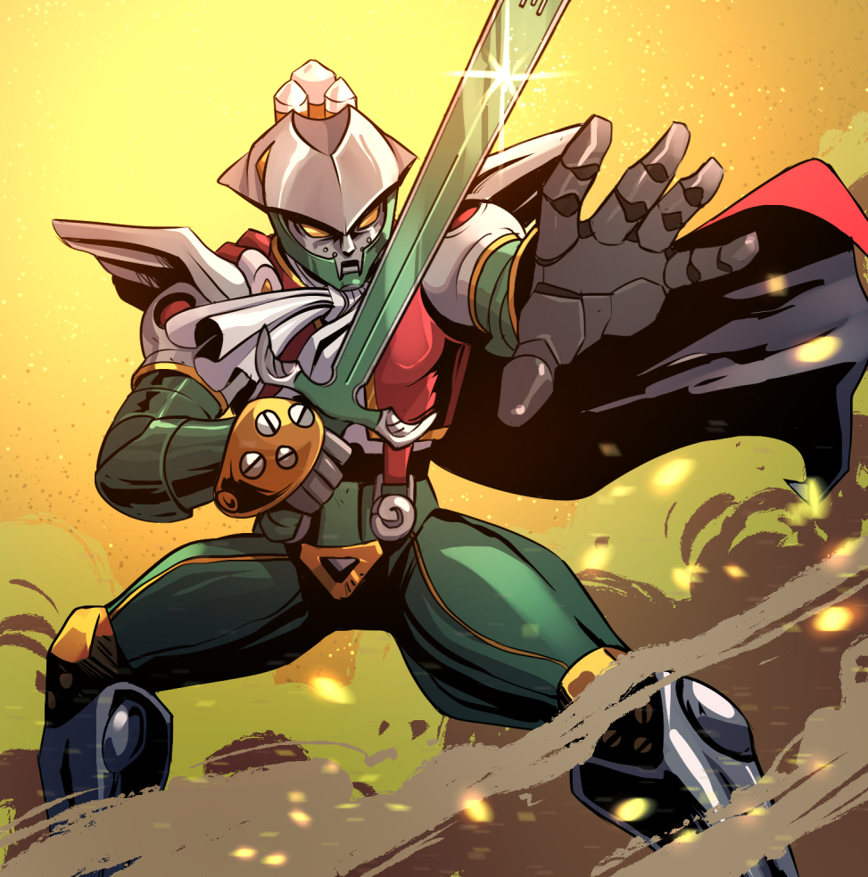 Prince Gasket | Power Rangers: Heroes of the Grid Wiki | Fandom