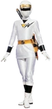 White Rangers | Power Rangers: Legacy Wiki | Fandom