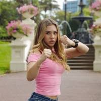 Sarah Thompson, Power Rangers Ninja Steel Wiki