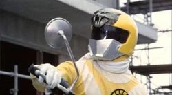 Tanner Jackson | Power Rangers: Legacy Wiki | Fandom