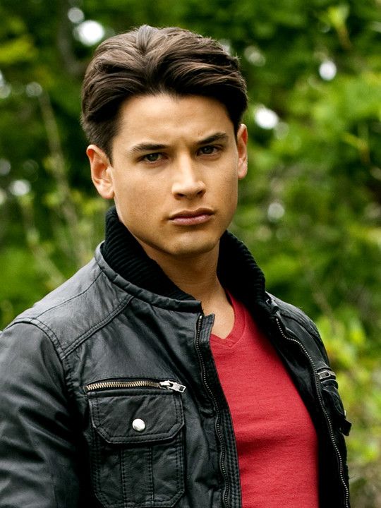 Troy Halston