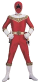 Red Rangers | Power Rangers: Legacy Wiki | Fandom