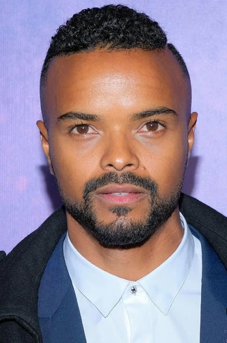 Scott Truman | Power Rangers: Legacy Wiki | Fandom