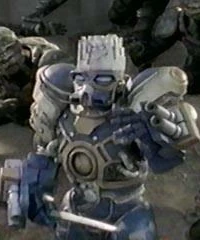 List of Power Rangers: Lost Galaxy Monsters | Power Rangers: Lost Galaxy  Fan-Film Series Wiki | Fandom