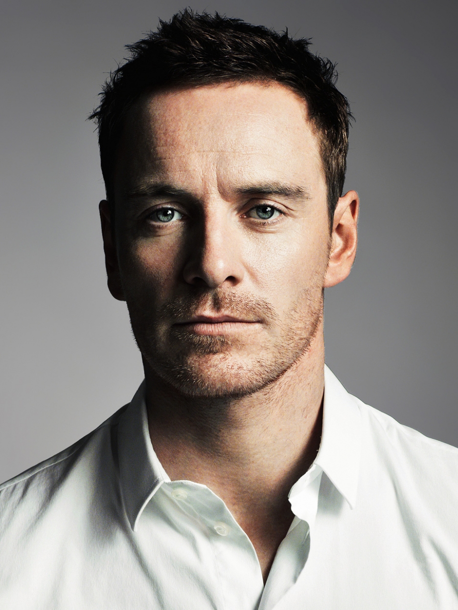 Michael Fassbender, Oscars Wiki