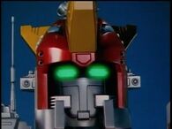 Centaurus Megazord