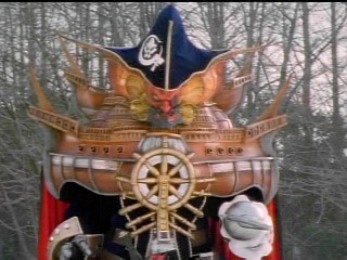 Captain Zahab | Power Rangers: Lost Galaxy Fan-Film Series Captain Zahab | Power Rangers: Lost Galaxy Fan-Film Series