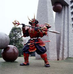 Dotoumusha Power Rangers Lost Galaxy Fan Film Series Wiki Fandom Dotoumusha Power Rangers Lost Galaxy Fan Film Series Wiki Fandom