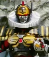 List of Power Rangers: Lost Galaxy Villains | Power Rangers: Lost ...
