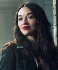 Bianca Moretti | Power Rangers: Monarch Saga Wiki | Fandom