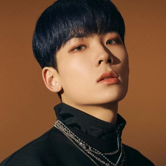 Seunghwan (Aimers) | Power Rangers: Morphin Legacy Wiki | Fandom