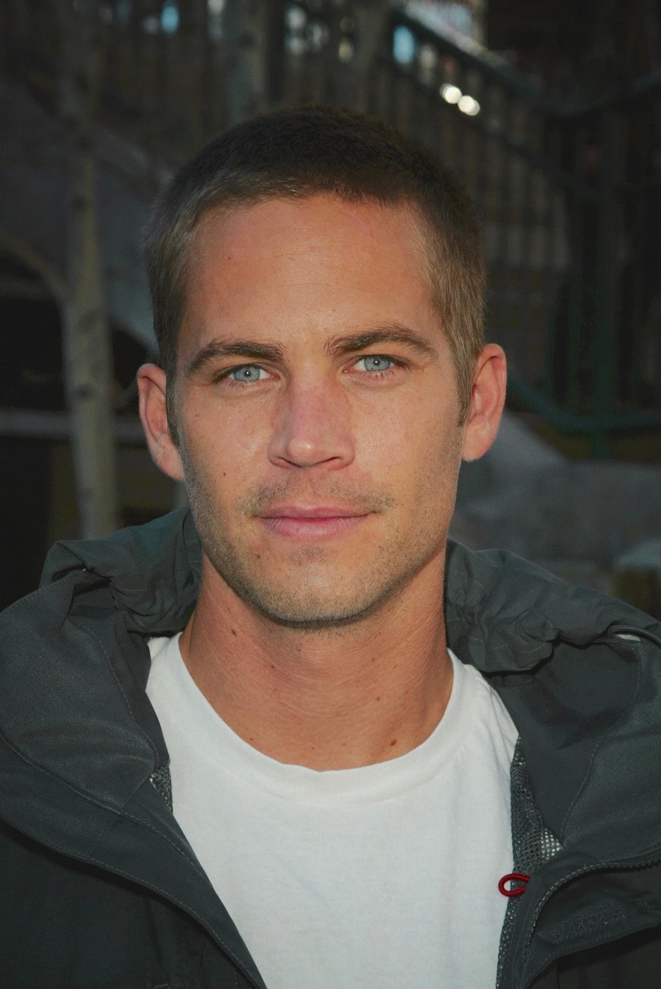 Paul Walker | Power Rangers Ninja Steel Spoof Wiki | Fandom