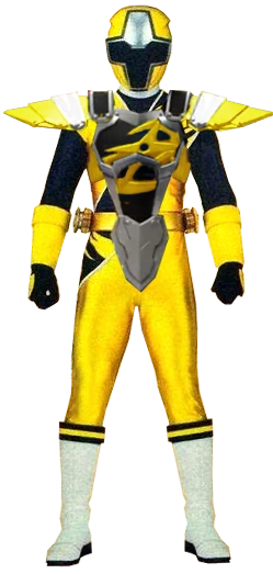Calvin Maxwell | Power Rangers Ninja Steel Wiki | Fandom