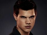 Jacob Black