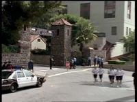 Police Academy