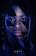 Billy Cranson (1,52 MB) Billy