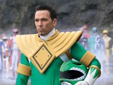 Tommy Oliver