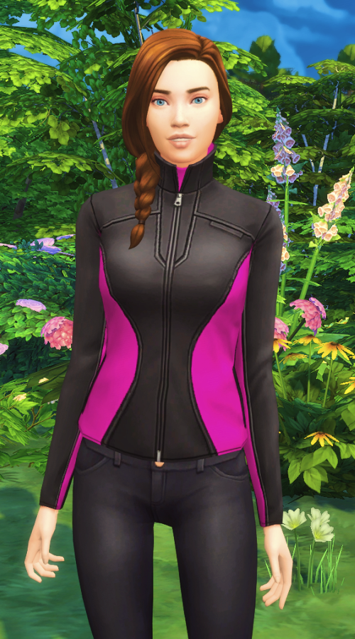 Shoshanna Moon Power Aspiration Wiki Fandom