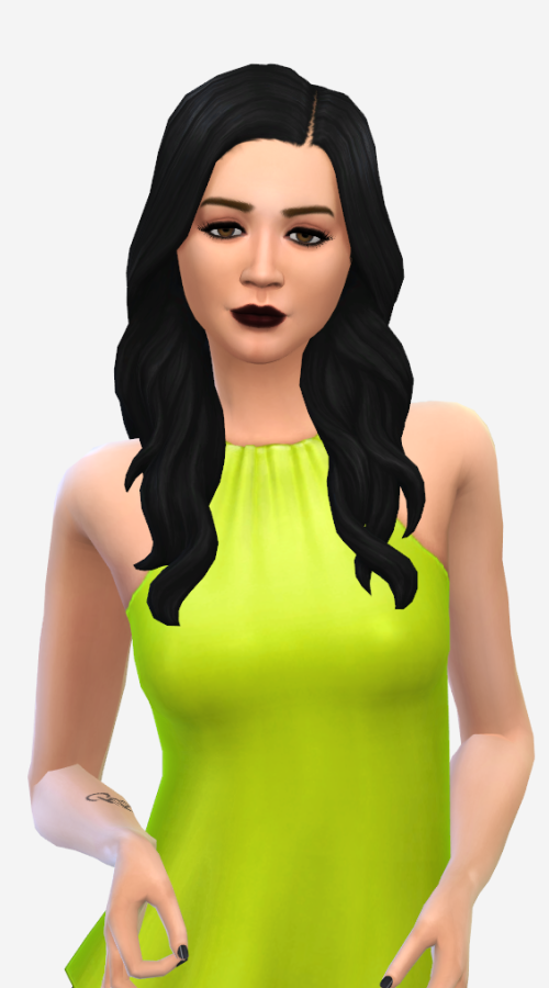 Brionna Holmes Power Aspiration Wiki Fandom