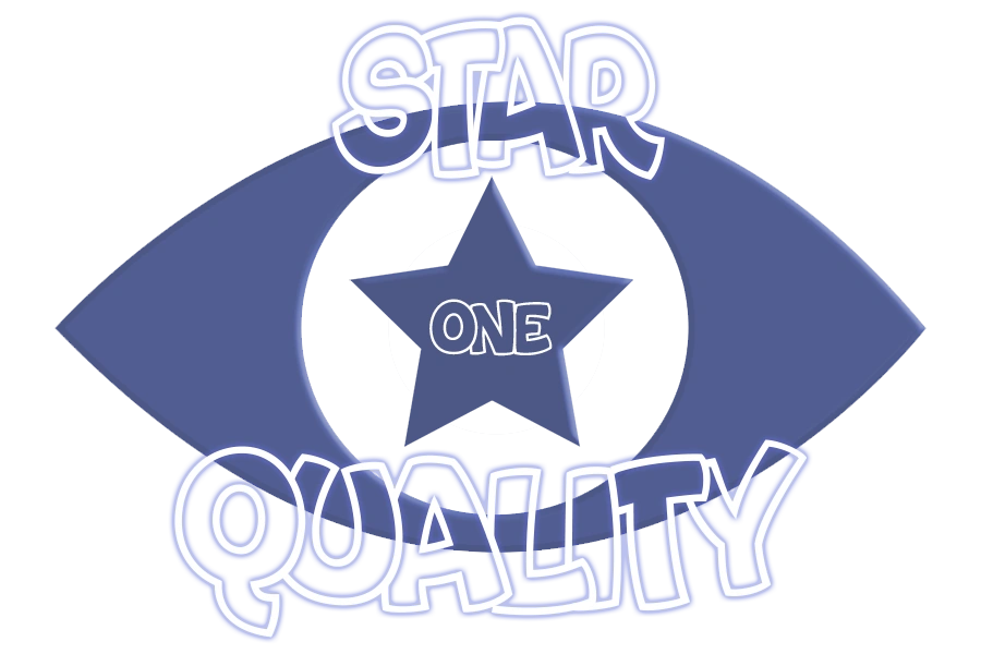 Star Quality 1 Power Aspiration Wiki Fandom