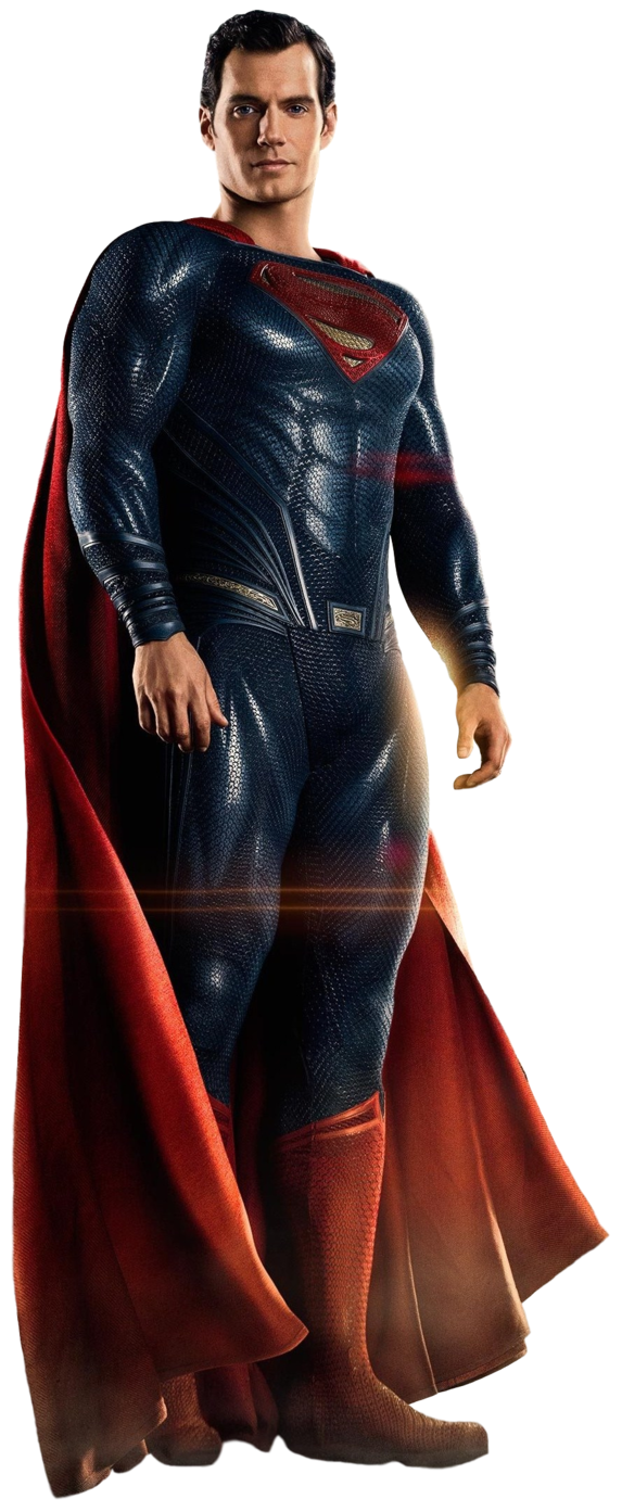 Superman (DC Extended Universe) - Wikiwand