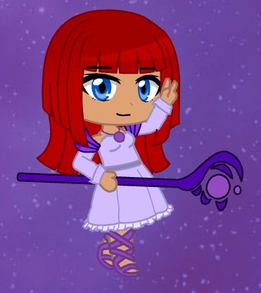 Princess Emily | PowerGirls Wiki | Fandom