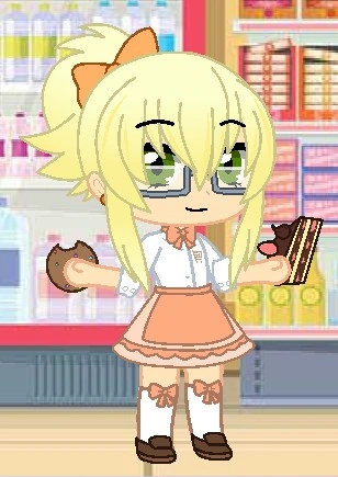 Alianna Moore | PowerGirls Wiki | Fandom