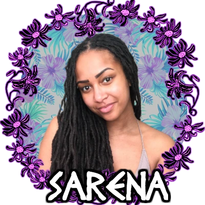 Sarena | Power ORG Wikia | Fandom