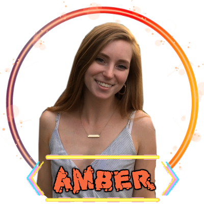 Amber | Power ORG Wikia | Fandom