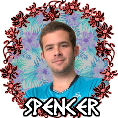 Spencer Power ORG Wikia Fandom