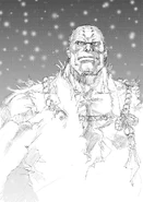 Thin-Nen by Takshiro Hikaru(A.K.A. Hanashi Shinba)