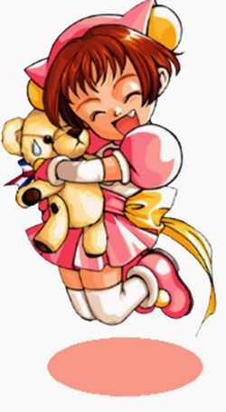 Popura Hananokoji Goketsuji Wiki Fandom Popura Hananokoji Goketsuji Wiki Fandom